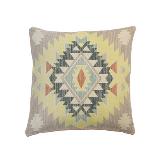 Aztec Multicoloured Cushion