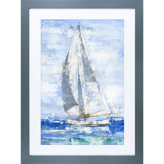 Blue Sails I