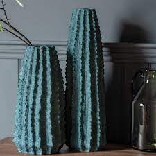 Alga Textured Vase