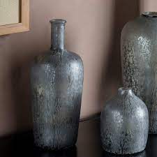 Downy Bottle Vase