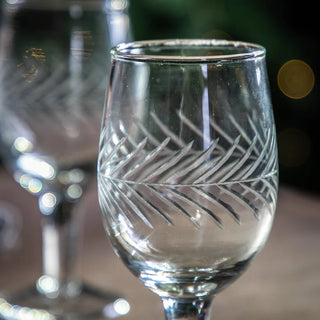 Farra Wine Glasses (4pk)