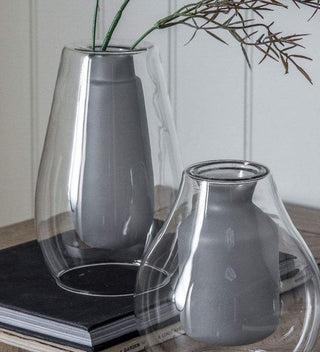 Helsi Glass Vase