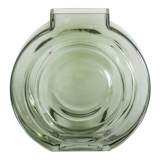 Hurley Green Vase