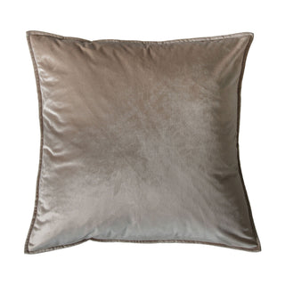 Devi Velvet Cushion