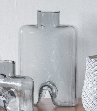Percy Bottle Vase