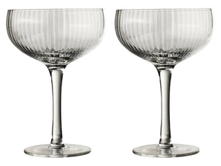 Cocktail Glasses 2 pcs