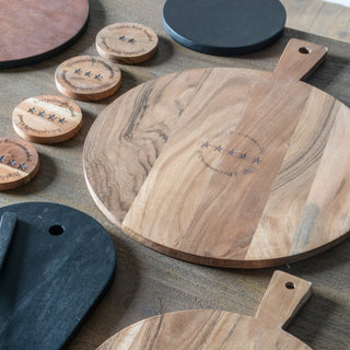 All Serveware - KC at HOME