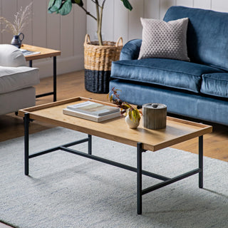 All Tables - KC at HOME
