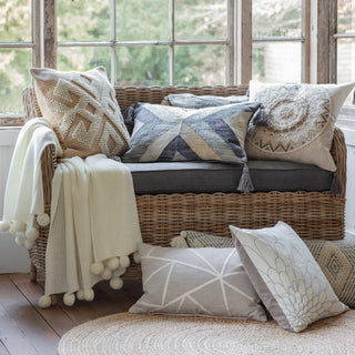 All Soft Furnishings - KC at HOME