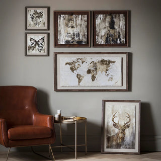 All Wall Decor - KC at HOME