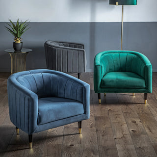All Seating - KC at HOME