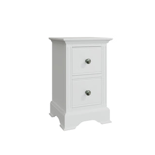 Milford Small Bedside Cabinet