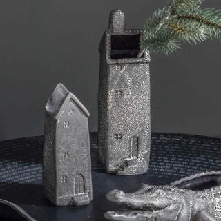 Cottage Vase - KC at HOME