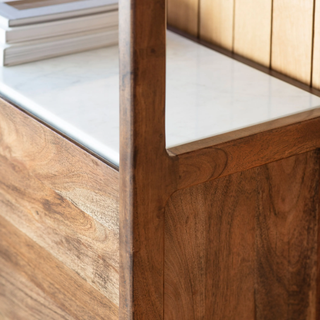 Barcelona Display Unit