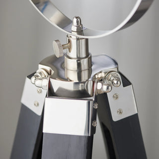 Nautical Floor Lamp - KC at HOME