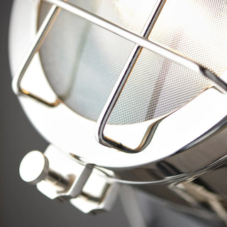 Nautical Floor Lamp - KC at HOME