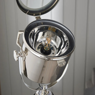 Nautical Floor Lamp - KC at HOME