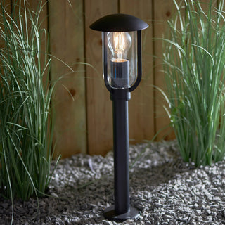 Quinn Outdoor 1 Floor Light - KC at HOME
