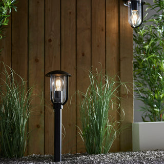 Quinn Outdoor 1 Floor Light - KC at HOME