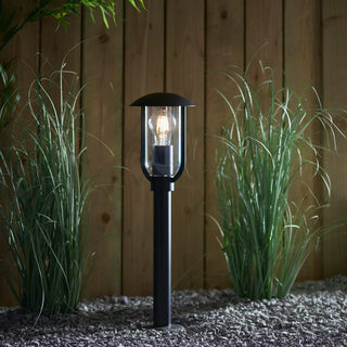 Quinn Outdoor 1 Floor Light - KC at HOME