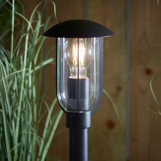 Quinn Outdoor 1 Floor Light - KC at HOME
