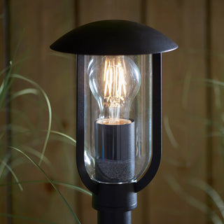 Quinn Outdoor 1 Floor Light - KC at HOME