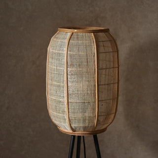 Zaire Floor Light - KC at HOME