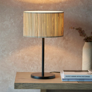 Longshore Table Lamp - KC at HOME