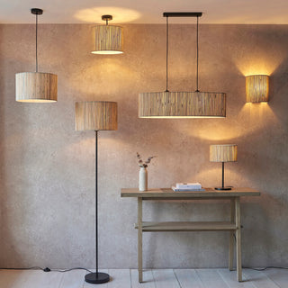 Longshore Table Lamp - KC at HOME