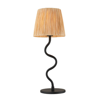 Wriggle Table Lamp - KC at HOME