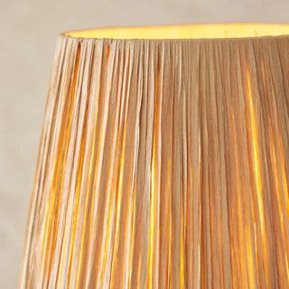 Wriggle 1 Floor Lamp Matt Black - KC at HOME