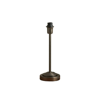 Rise Table Lamp Dark Antique Bronze - KC at HOME