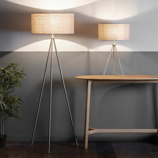 Tri Floor Lamp - KC at HOME