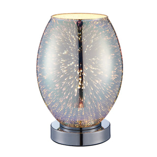 Stellar Touch Table Lamp - KC at HOME