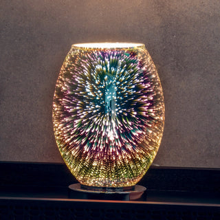 Stellar Touch Table Lamp - KC at HOME