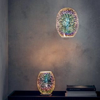 Stellar Touch Table Lamp - KC at HOME