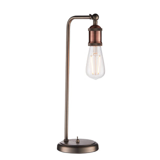 Hal Table Lamp - KC at HOME