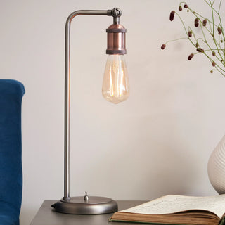 Hal Table Lamp - KC at HOME
