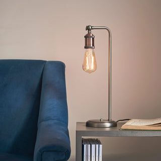Hal Table Lamp - KC at HOME