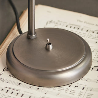 Hal Table Lamp - KC at HOME