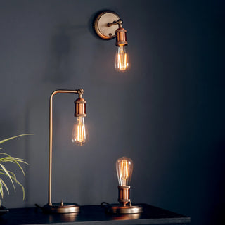 Hal Table Lamp - KC at HOME