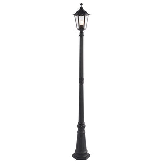 Burford Floor Lamp 2180mm - KC at HOME
