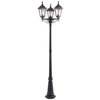 Burford Floor Lamp - KC at HOME