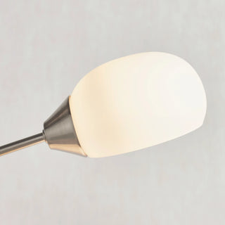 Jaspa 3 Floor Lamp - KC at HOME
