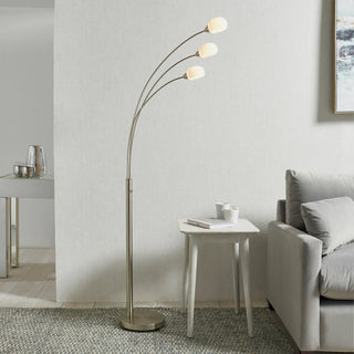 Jaspa 5 Floor Lamp - KC at HOME