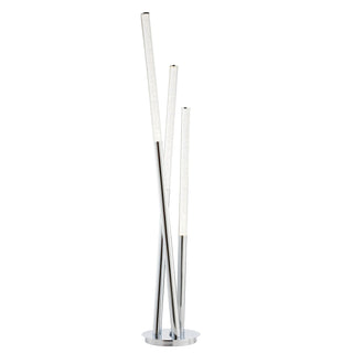 Glacier Floor Lamp - KC at HOME