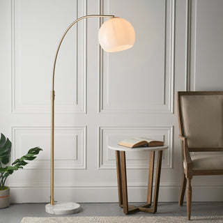 Otto Floor Lamp - KC at HOME