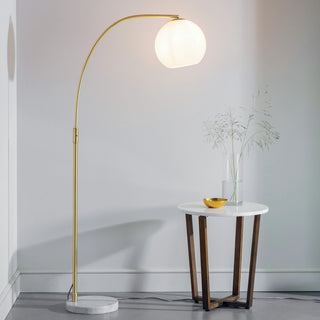 Otto Floor Lamp - KC at HOME