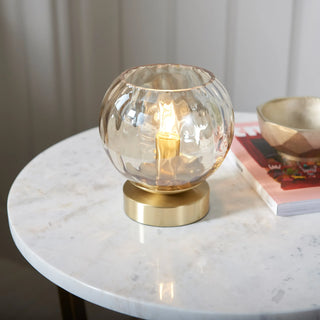 Dimple 1 Table Light - KC at HOME