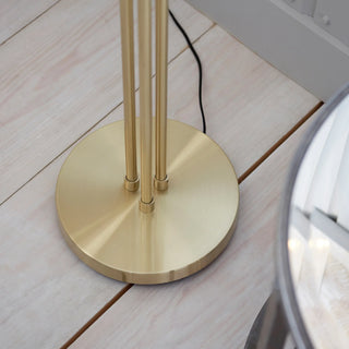Dimple 3 Floor Light - KC at HOME
